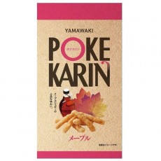 야마와키 제과 포케 카린 메이플 50g