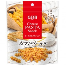 롯코 버터 Q · B · B 롯코 버터 QBB 치즈 파스타 스낵 카망베르 맛 35g