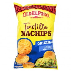 올드 엘 파소 Old El Paso 올드 엘 파소 나 칩스