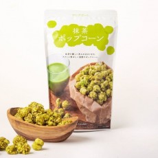 생제르 sh-5780 말차 팝콘 65g