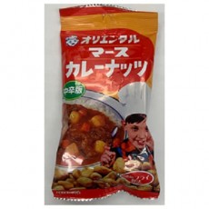 오키코 오리엔탈 마스카레 너트 30g