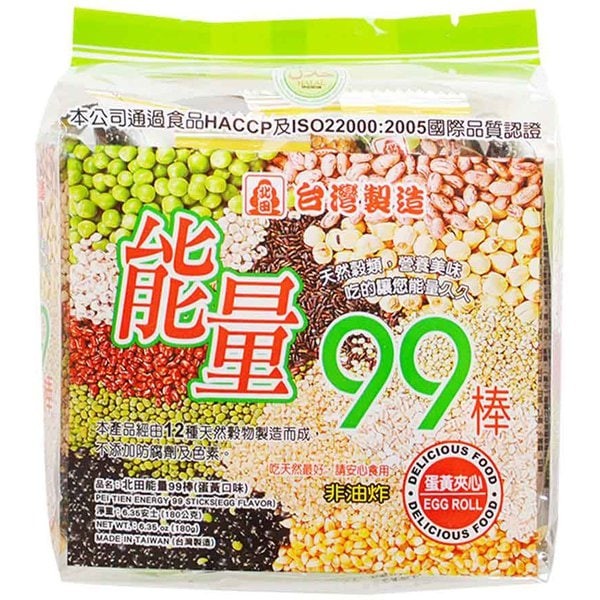 우모리 무역 능량 99롤(타마고) 180g