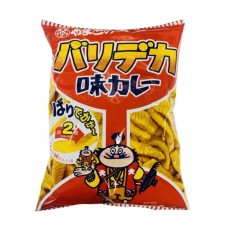 야마토 발리 데카 맛 카레 70g