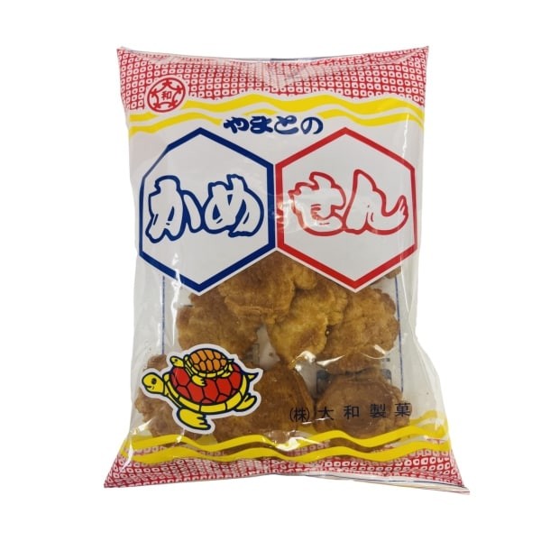 야마토 카메센 72g