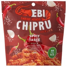 에스글로 새우칩 매운맛 25g