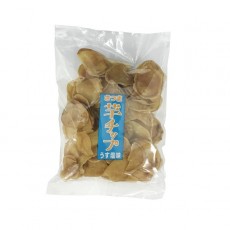 요코야마 식품 사츠마 고구마 칩 토끼 짠맛 235G