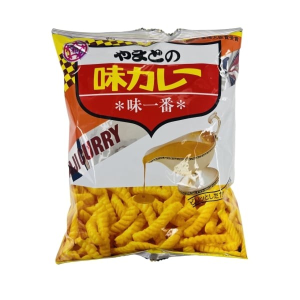 야마토 맛 카레 55g