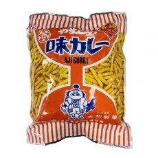 야마토 나카부쿠로 맛 카레 10봉입(8g×10)