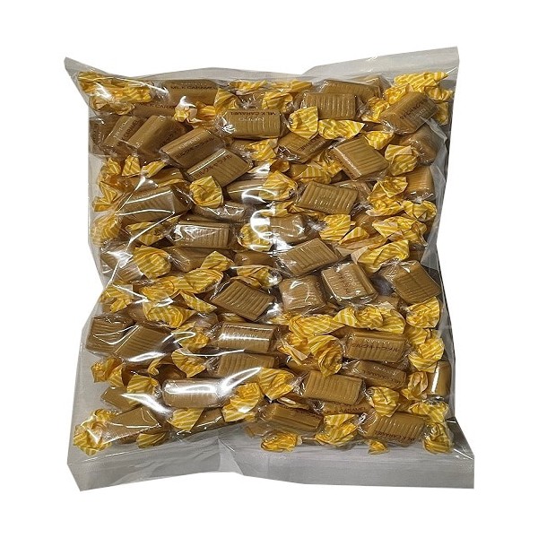 닛코 제과 우유 캐러멜 1Kg