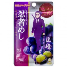 UHA 미각당 닌자메시 거봉 20g