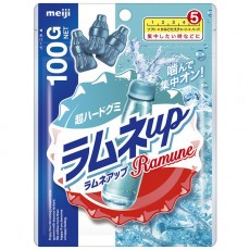 메이지 meiji 라무네업 100g