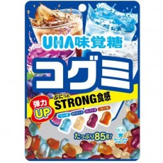 UHA 미각당 코구미 음료 어소트 85g