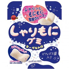 부르봉 샤리모니 구미 요구르트 맛 57g