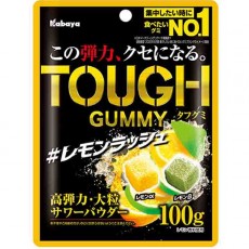 카바야 터프 구미 레몬 러쉬 100g