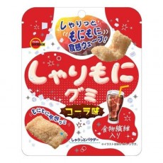 부르봉 샤리모니 구미 콜라 맛 57g