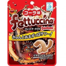 부르봉 페트 치네 구미 콜라 맛 50g