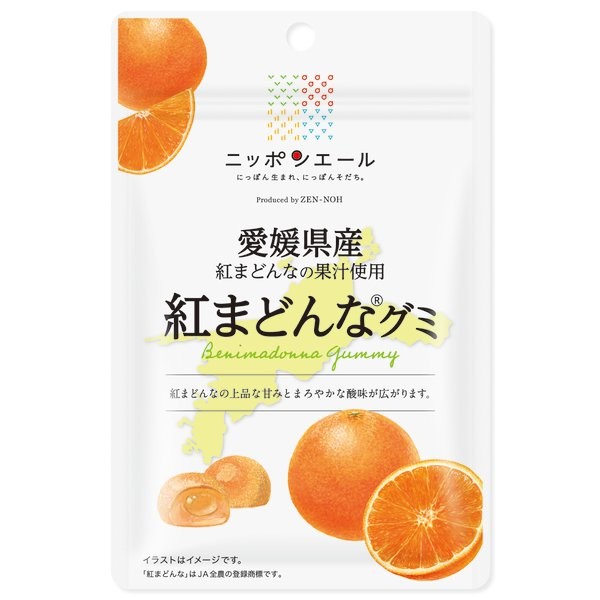 JA 전농 일본 에일 에히메 현산 홍마돈 구미 40g