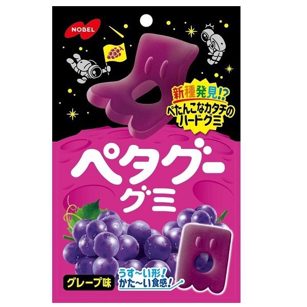 노벨 페타그 포도 50g