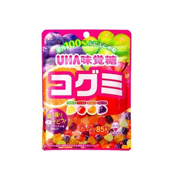 UHA 미각당 코구미 85g
