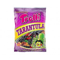 트롤리 Trolli 트롤리 독거미 100g [구미]