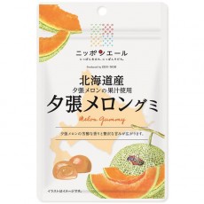 JA 전농 일본 에일 홋카이도산 유바리 멜롱미 40g