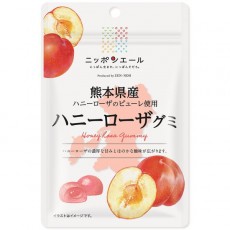 JA 전농 일본 에일 구마모토현산 허니 로사구미 40g