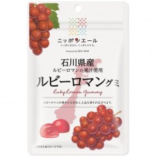 JA 전농 일본 에일 이시카와현산 루비 로망구미 40g