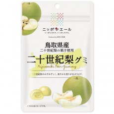 JA 전농 일본 에일 돗토리현산 20세기 배 구미 40g