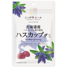 JA 전농 일본 에일 홋카이도산 하스컵 구미 40g