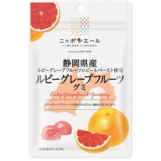JA 전농 일본 에일 시즈오카 현산 루비 자몽 구미 40g