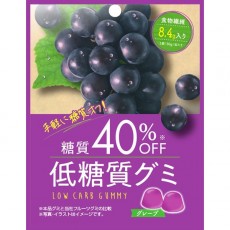 클리트 저 탄수화물 거미 포도 30g