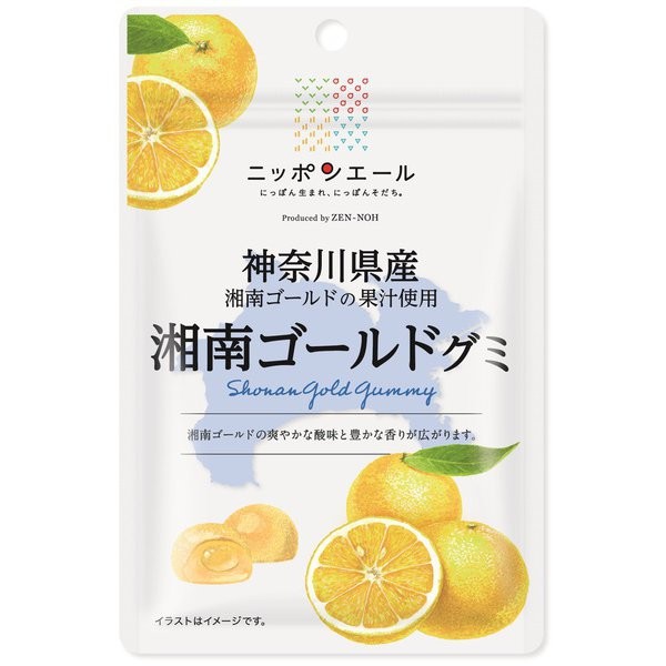 JA 전농 일본 에일 가나가와현산 쇼난 골드 구미 40g