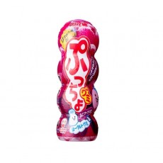 UHA 미각당 푸쵸 구미 포도 용기 40g