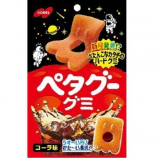 노벨 페타구미 콜라 맛 50g