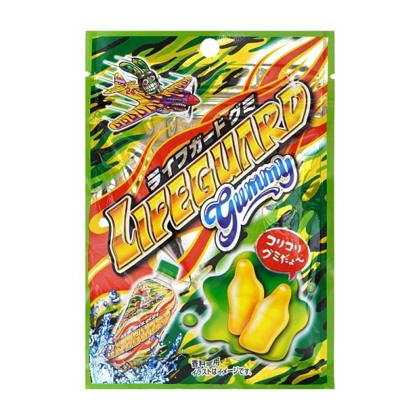 클리트 후지타카 후지 공업 라이프 가드 구미 40g