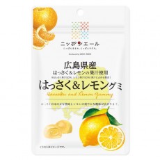 JA 전농 일본 에일 히로시마현산 하사쿠 & 레몬구미 40g