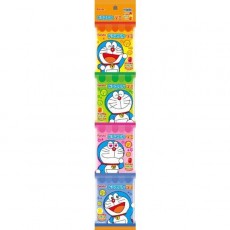 후루타 제과 도라에몽 구미(4연) 60g