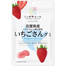 JA 전농 일본 에일 사가현산 딸기씨 구미 40g