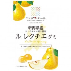 JA 전농 일본 에일 니가타현산 루렉체구미 40g