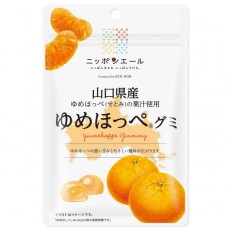 JA 전농 일본 에일 야마구치현산 유메호페 구미 40g