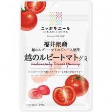 JA 전농 일본 에일 후쿠이현산 에치의 루비 토마토구미 40g