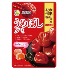 몬트와르 JA 기남 우메보시 구미 36g