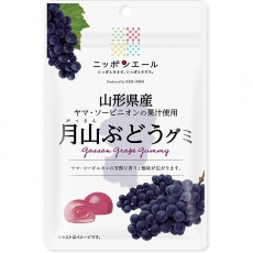 JA 전농 일본 에일 야마가타현산 쓰키야마 포도 구미 40g