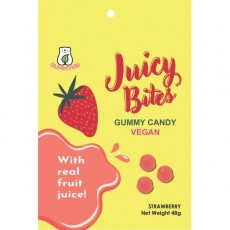 구미 키드 GUMMY KID GUMMY KID 비강 구미 딸기 48g