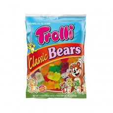 트롤리 Trolli 트롤리 클래식 베어 100g