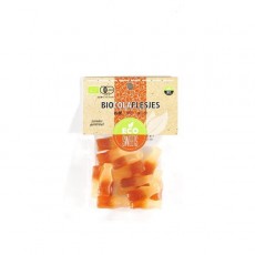 에코 스위트 ECO SWEETS 유기 구미 콜라 75g