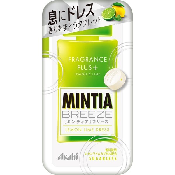 아사히 그룹 음식 Asahi 민티아 민티아 브리즈 레몬 라임 드레스