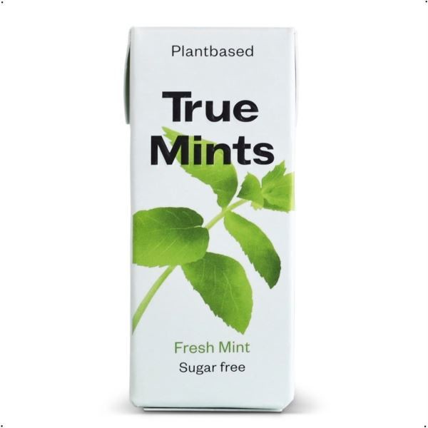 트루민트 True Mints TRM013FM 트루민트 신선한 민트 13g
