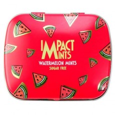 임팩트 민트 IMPACT MINTS 임팩트 민트 워터 멜론 민트 14g