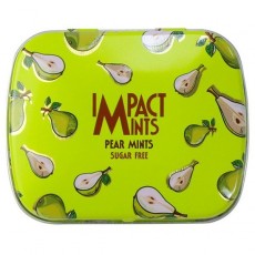 임팩트 민트 IMPACT MINTS 임팩트 민트 페어 민트 14g